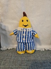 Vintage 1995 TOMY Bananas in