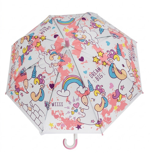 Kids unicorn dome umbrella - kids,