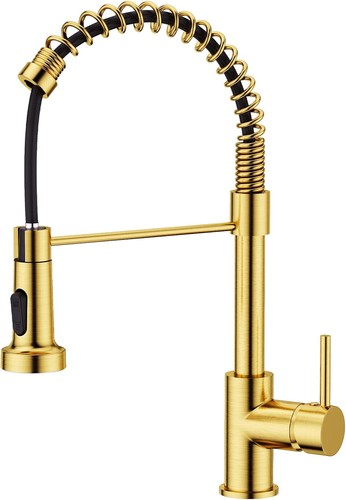 Forious kitchen tap spring - forious,