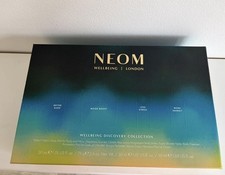 Neom Wellbeing Discovery