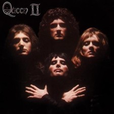 Queen II - Queen CD L1VG The
