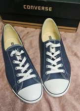 Converse All Stars Light Pumps UK 6
