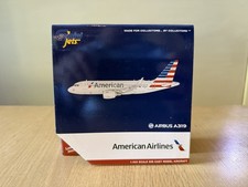 400 scale gemini jets - 1:400,