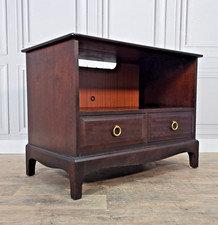 Vintage stag minstrel stand - minstrel,