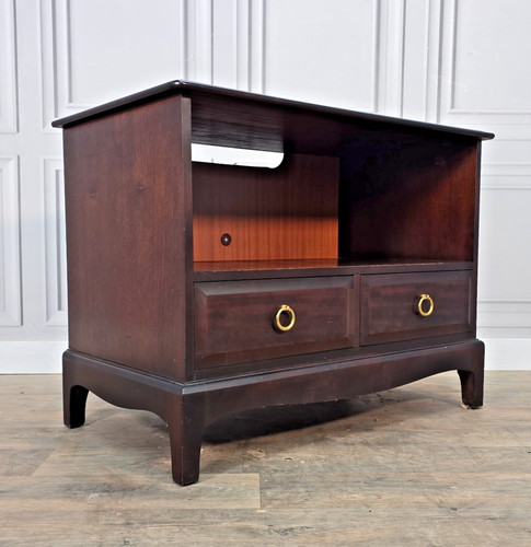 Vintage stag minstrel stand - stag,