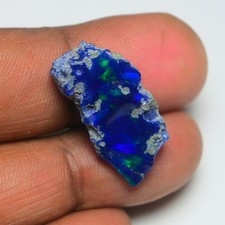 Black Opal Rough 11.50 Cts