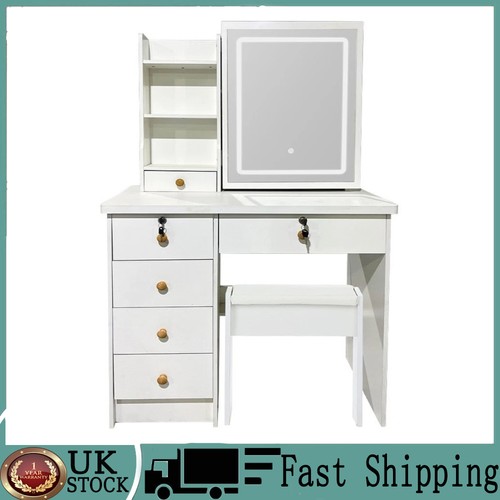 Vanity makeup desk dressing - desk,