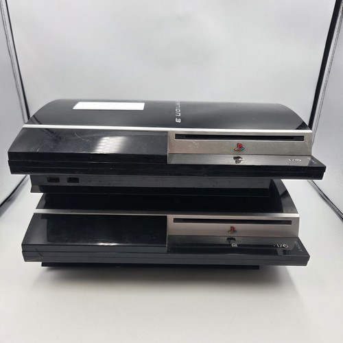 Sony playstation consoles - playstation, 3