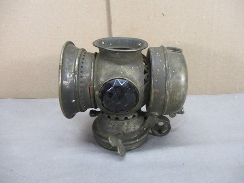 Antique 1899 badger brass mfg - 1899,