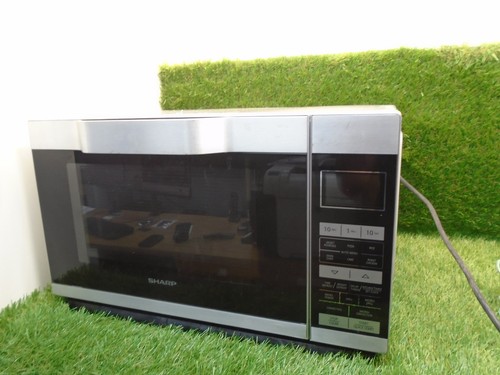 Sharp 861slm 25l 900w - sharp, r-861slm