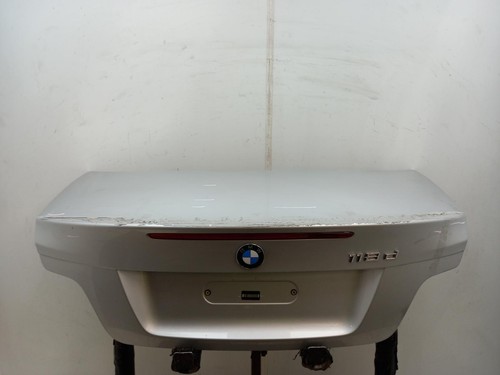 Bmw series boot lid - bmw,