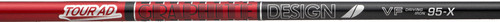 Graphite design tour vf - graphite,