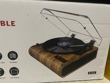 VOSTERIO Bluetooth Record