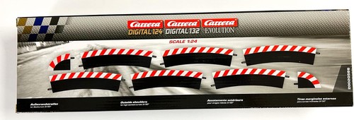 Carrera outer edge - carrera,