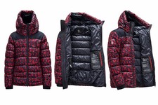 Men’s Moncler Size 3 Coat
