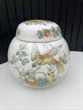 Roy kirkham pottery fine china - pottery,