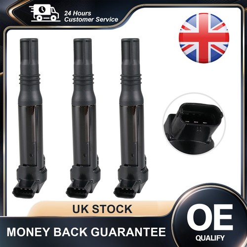Ignition coil pack for - coil, peugeot
