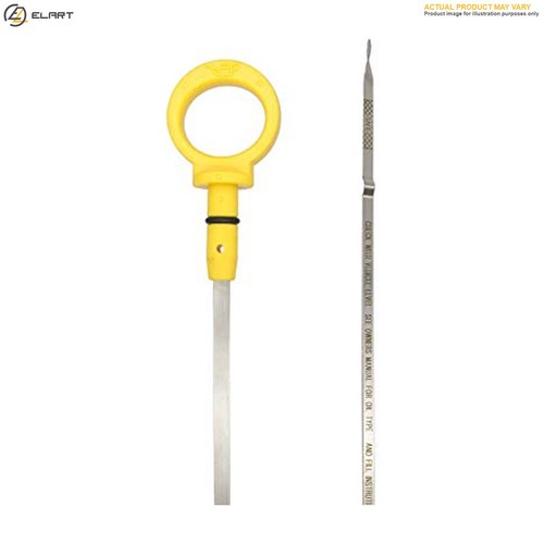 Oil dipstick m4593 for peugeot - dipstick,