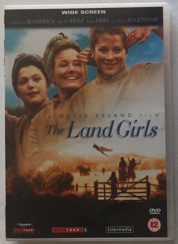 The land girls catherine - girls,