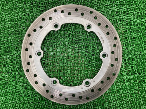 Cbr1100xx rear brake disc - rear,