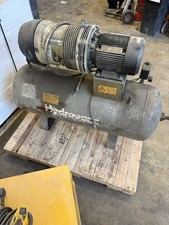 Hydrovane 25 Compressor