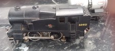  Trix Twin Cadet 6V Loco  with trucks. Job Lot Bundle Spares Repair.