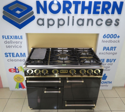 Falcon range cooker 1092 - falcon, all