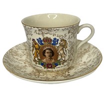 Queen Elizabeth's Coronation