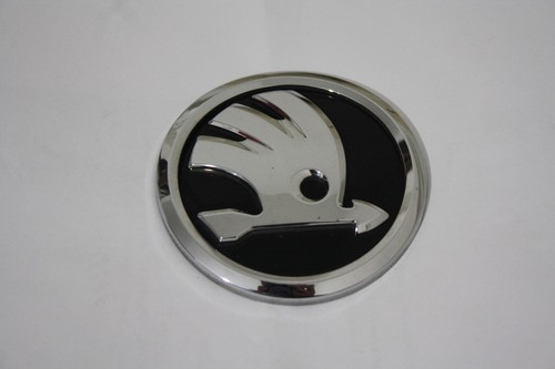 Genuine skoda citigo - genuine,