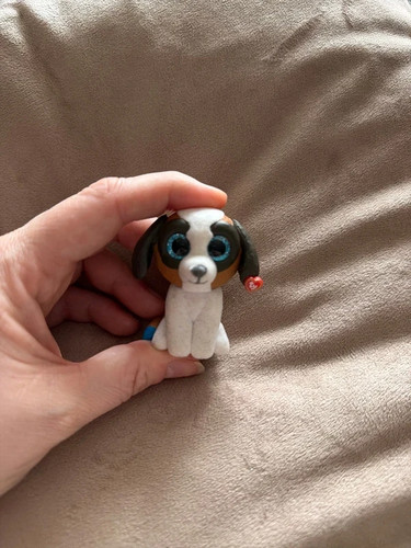 Mini boos series duke - ty, "duke"