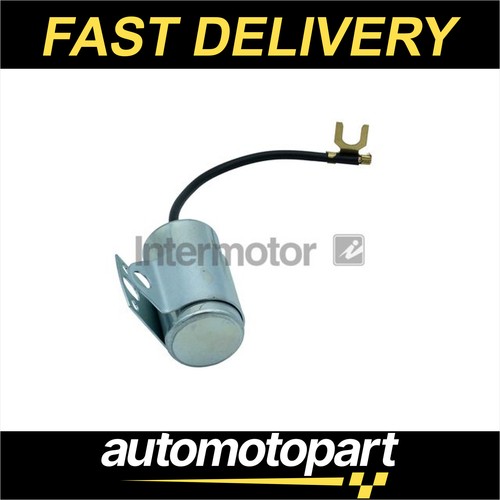 Intermotor ignition condenser - intermotor,