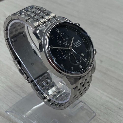 Lorus gents watch - lorus,