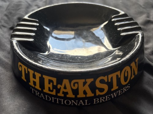 Vintage theakston black - vintage,