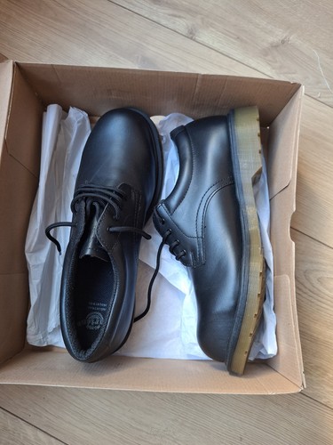Martens 2216 steel - dr.,