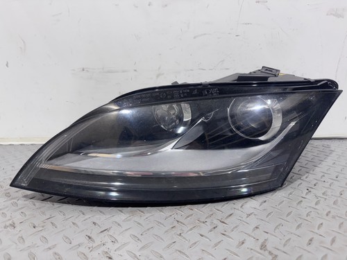 Audi mk2 xenon front - mk2,