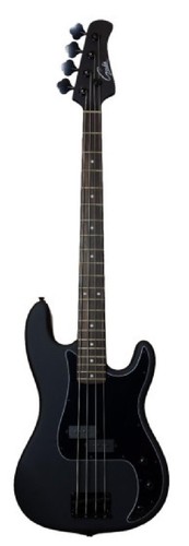 Gould princeton bass matte - gould,