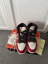 Nike Air Jordan 1 Retro High