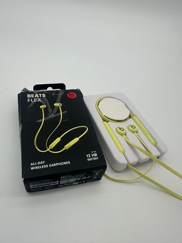 Beats flex wireless ear - beats,