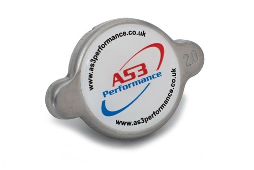 As3 high pressure - 2.0, bar