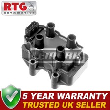 Ignition Coil Pack For Peugeot 106 306 Partner Citroen Saxo Berlingo Xsara #2