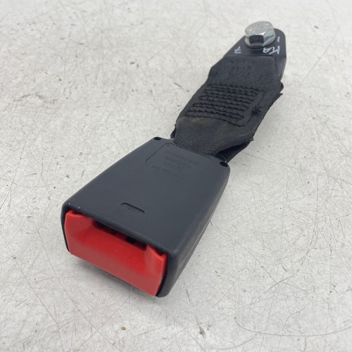 Ford mk2 seat - belt, buckle