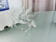 Swarovski Figurine Crystal