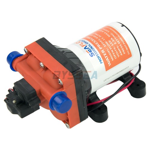 Seaflo psi diaphragm pump - seaflo,