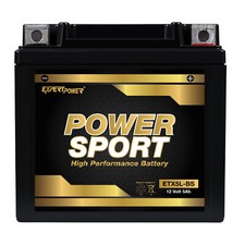 YTX5L-BS 12V 5AH Battery