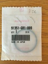 Honda Front fork O Ring  VF1100 CB1100F Driven face SA50 PCX150 SH100