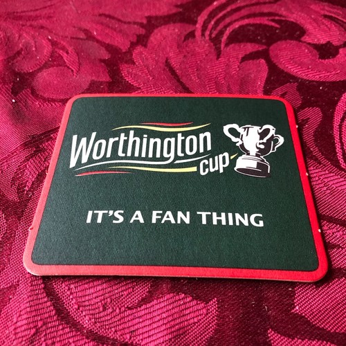 Worthington the - -,