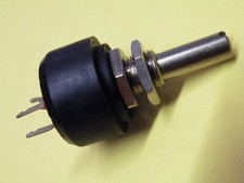 24mm Colvern Conductive