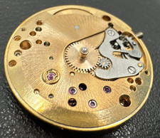 Omega 620 Original Movement