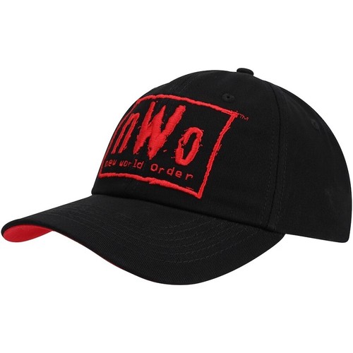 Wwe nwo wolfpac baseball - wwe,
