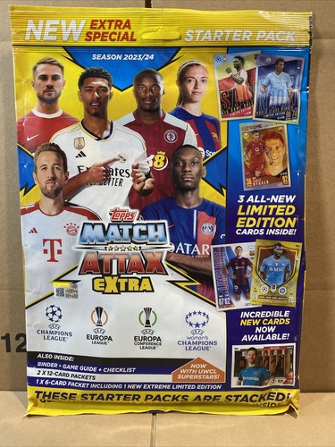 Topps champions league - topps, match